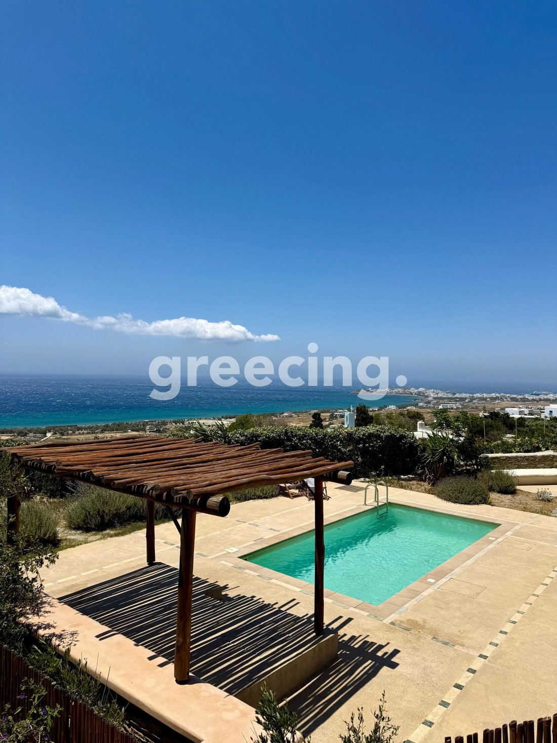 Apartment in Tinos, Aegean, Greece 1 - 17721860