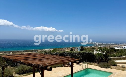 Appartamento in Tino, Aegean, Grecia 1