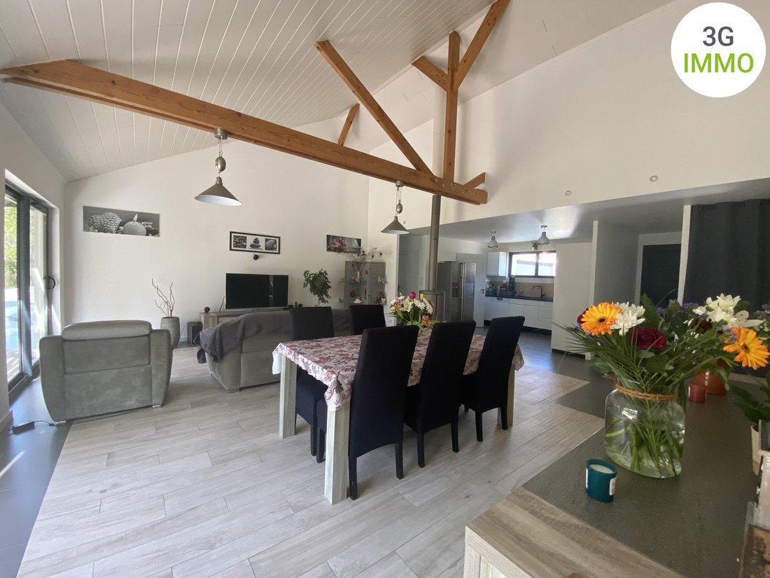 House in Grand-Champ, Brittany, France 4 - 17720980