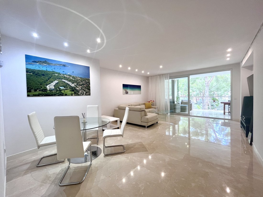 Apartment in Portals Nous, Calvia, Balearic Islands 5 - 17723452