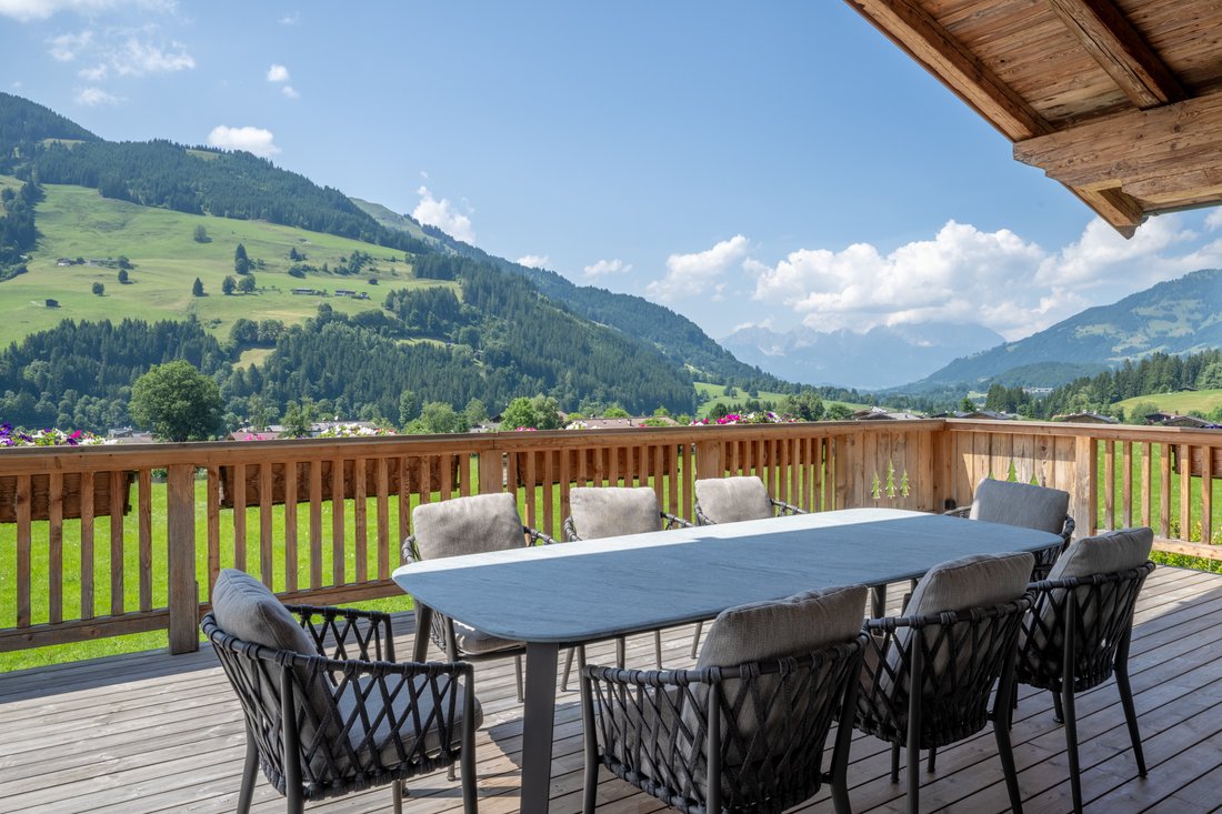Chalet in Kitzbuhel, Tyrol, Austria 3 - 17720669