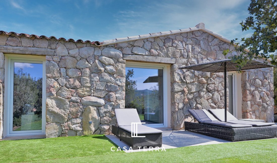 House in Porto-Vecchio, Corsica, France 2 - 17720875