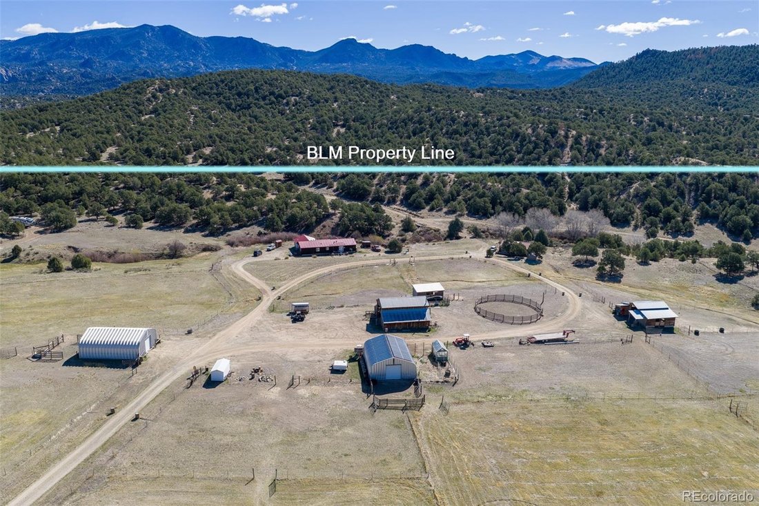 House in Salida, Colorado, United States 1 - 17721572