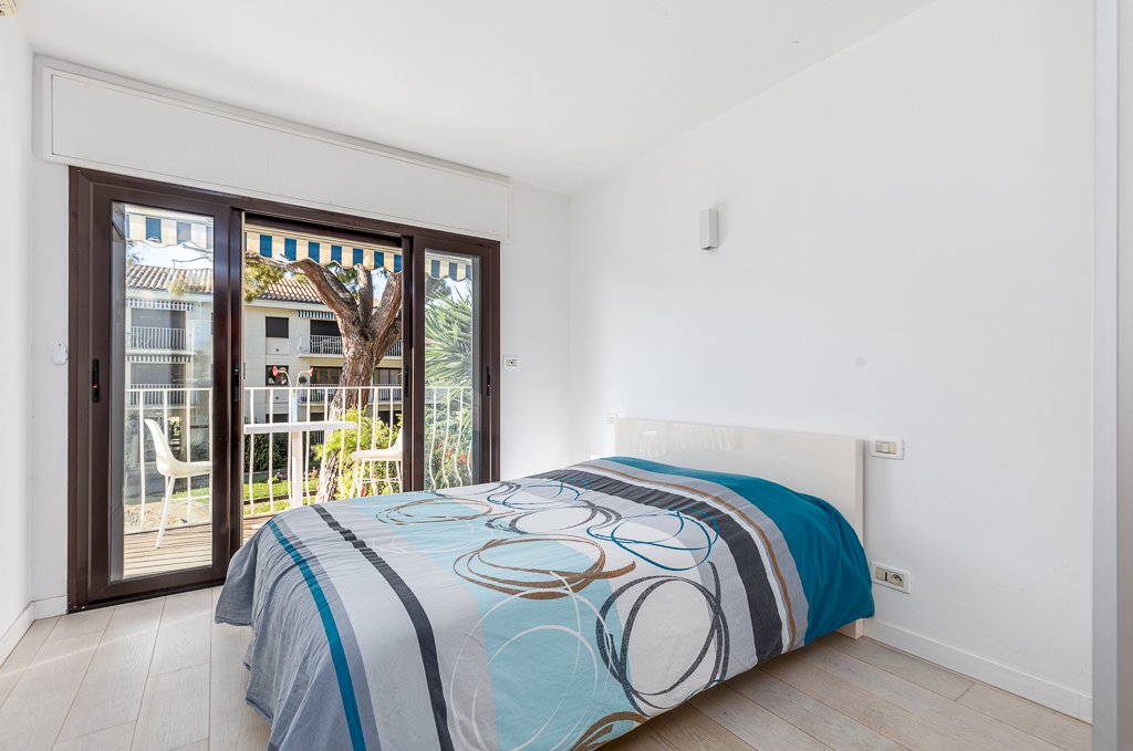 Apartment in Saint-Jean-Cap-Ferrat, Provence-Alpes-Côte d'Azur, France 5 - 17720904