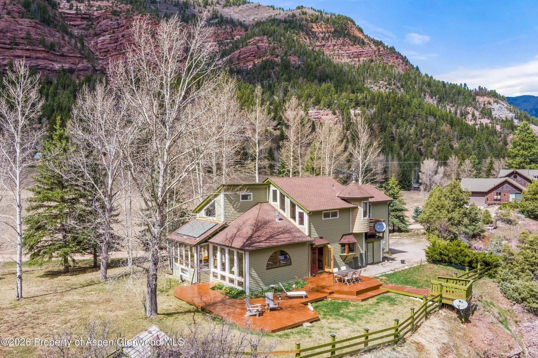 House in Carbondale, Colorado, United States 3 - 17719803
