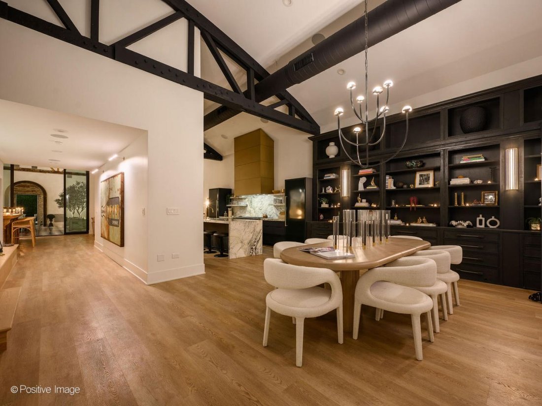 House in Chicago, Illinois, United States 4 - 17724220
