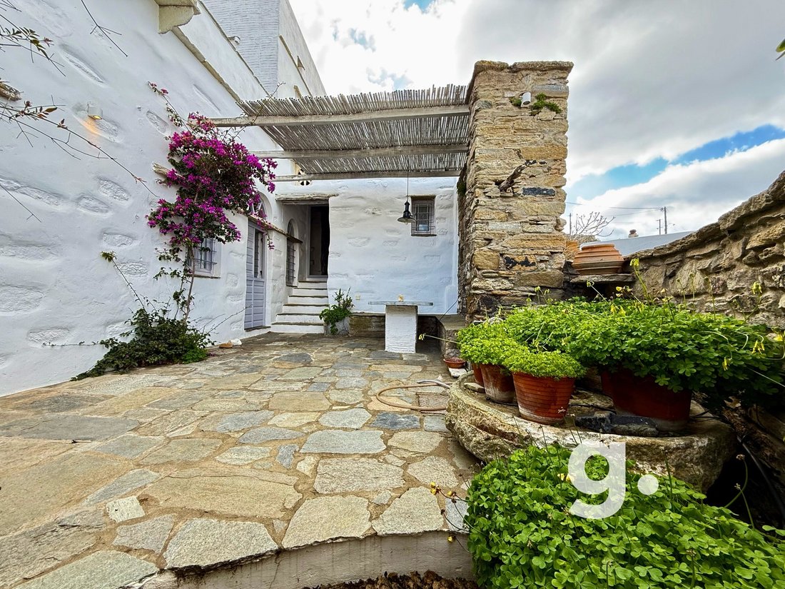 House in Tinos, Aegean, Greece 3 - 17721954