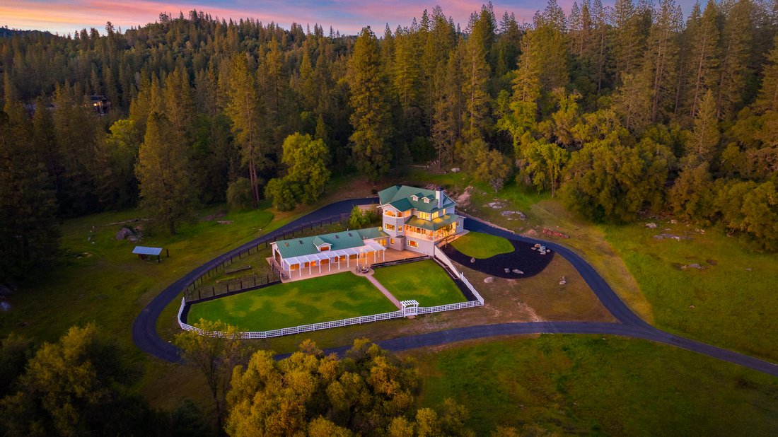 House in Fiddletown, California, United States 1 - 17721435