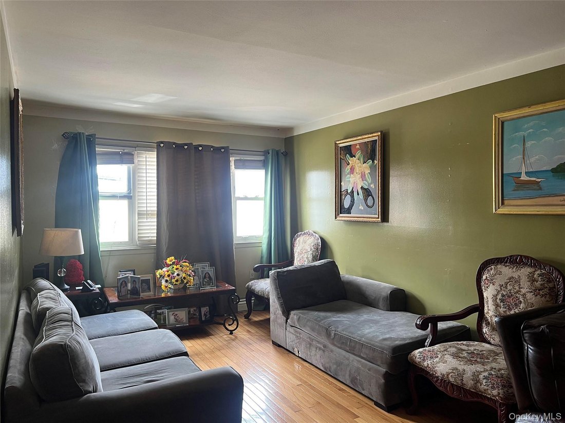 Apartment in New York, New York, United States 5 - 17721901