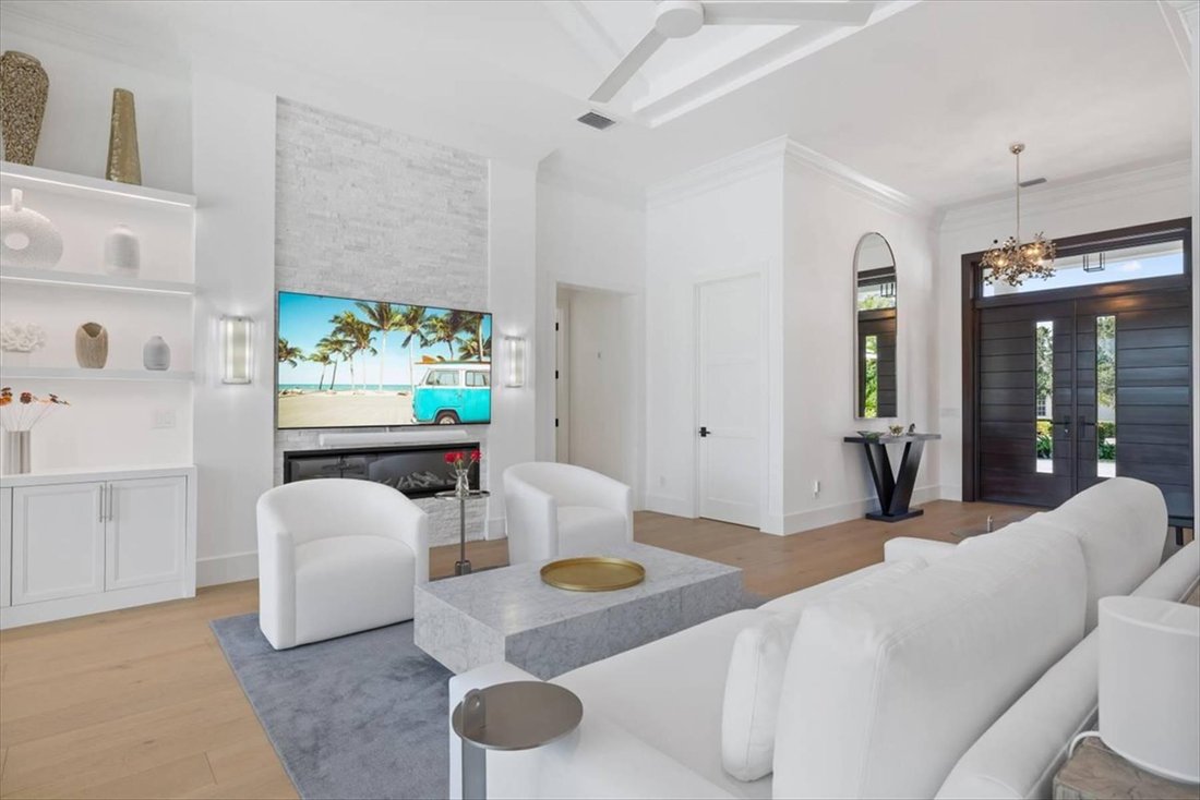 House in Vero Beach, Florida, United States 4 - 16911560