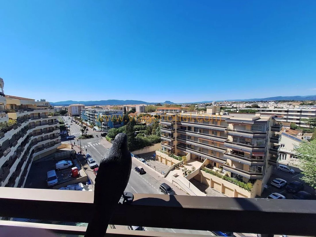 Apartment in Fréjus Plage, Frejus, France 5 - 17721214