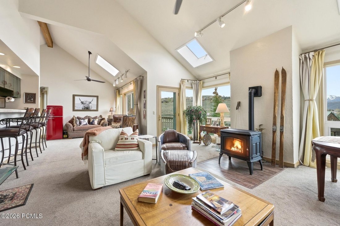 House in Park City, Utah, United States 4 - 17722219