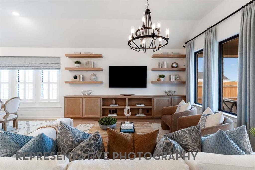 House in McKinney, Texas, United States 5 - 17723166
