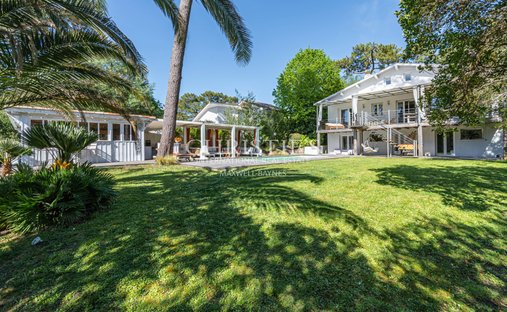 House in Le Moulleau-Les Abatilles, Arcachon, France 1