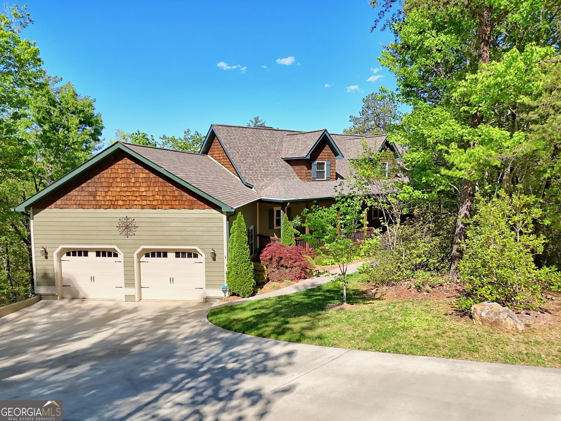 House in Tallulah Falls, Georgia, United States 5 - 17360076
