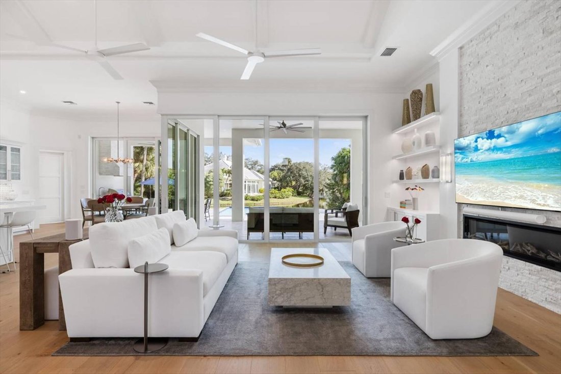House in Vero Beach, Florida, United States 2 - 16911560