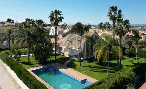 Villa in San Antonio de Benageber, Valencian Community, Spain 1