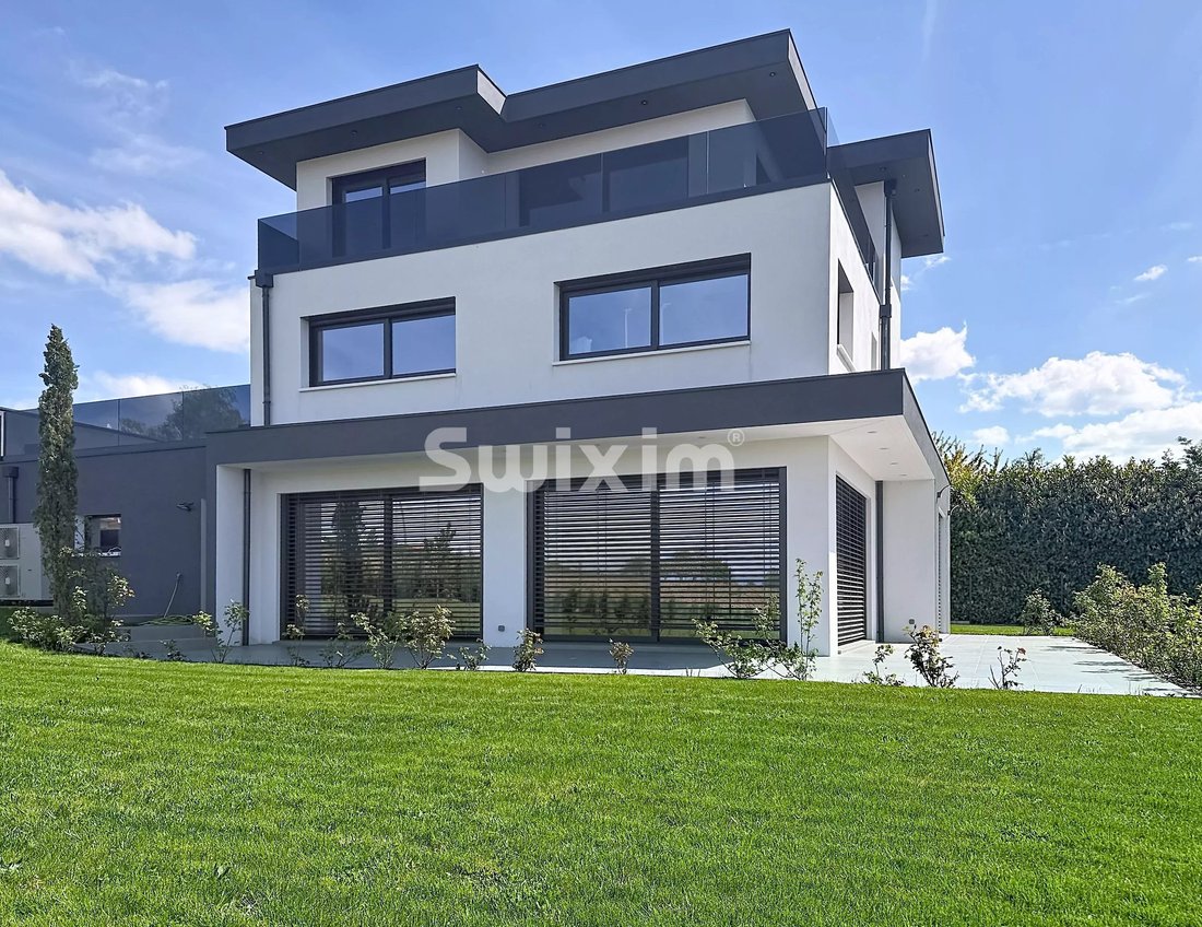 House in Loisin, Auvergne-Rhône-Alpes, France 2 - 16669240