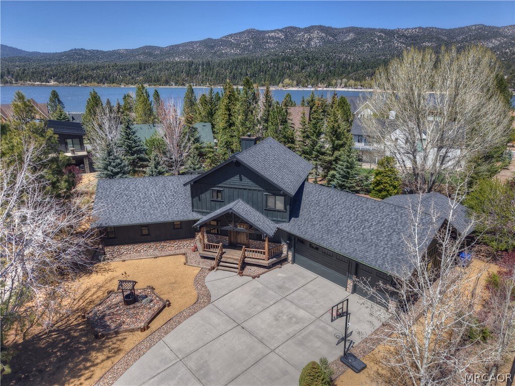 House in Big Bear Lake, California, United States 2 - 17722998