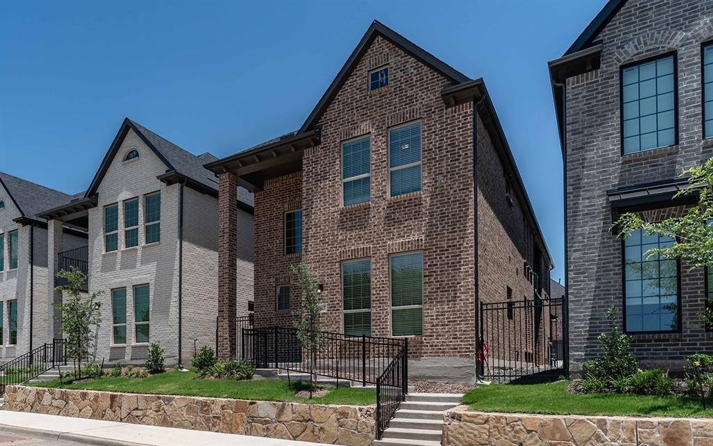House in McKinney, Texas, United States 2 - 17720504