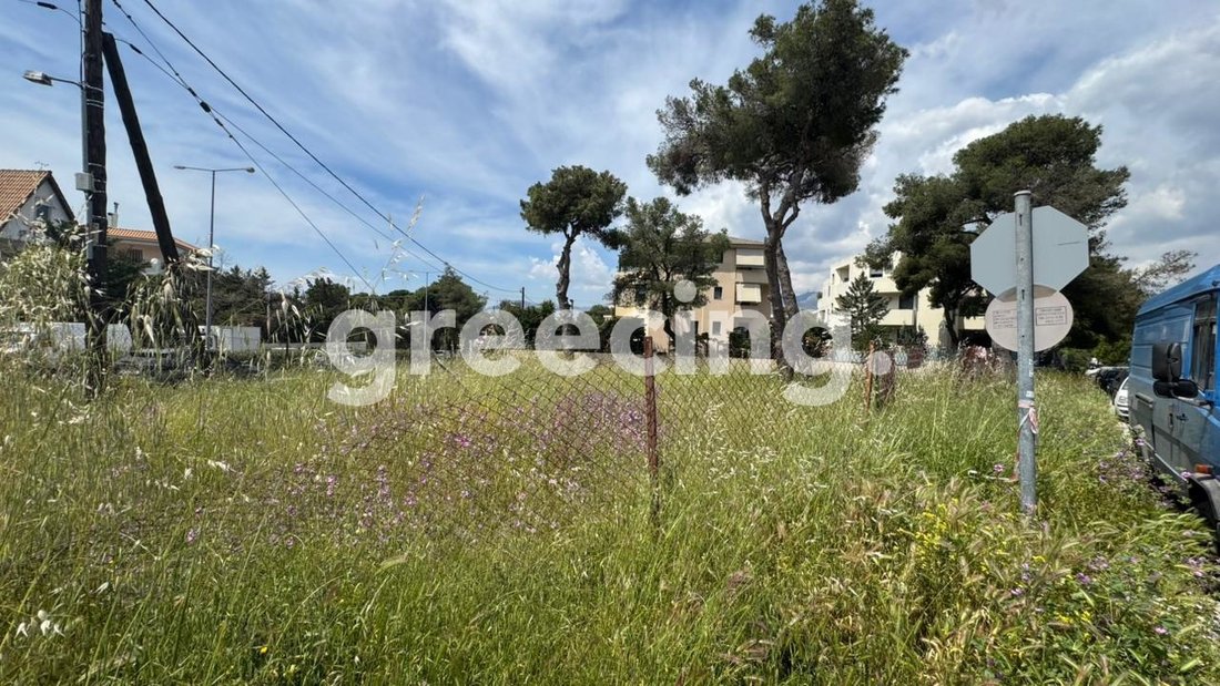 Land in Kifisia, Attica, Greece 2 - 17720309