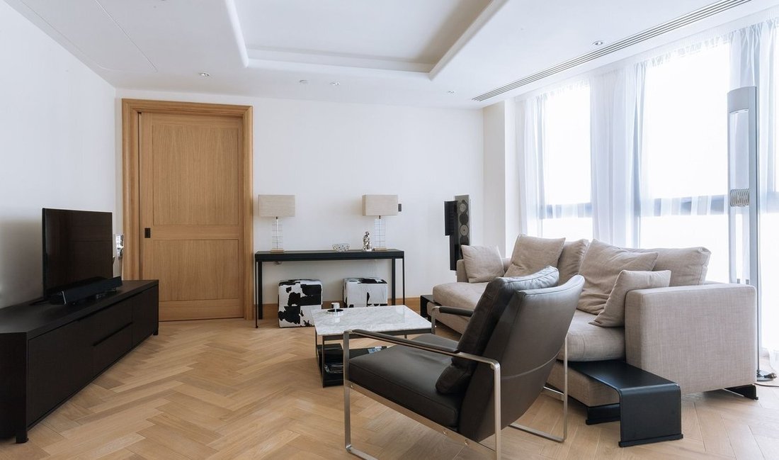 Wohnung in Pimlico, Westminster, England 2 - 17720001