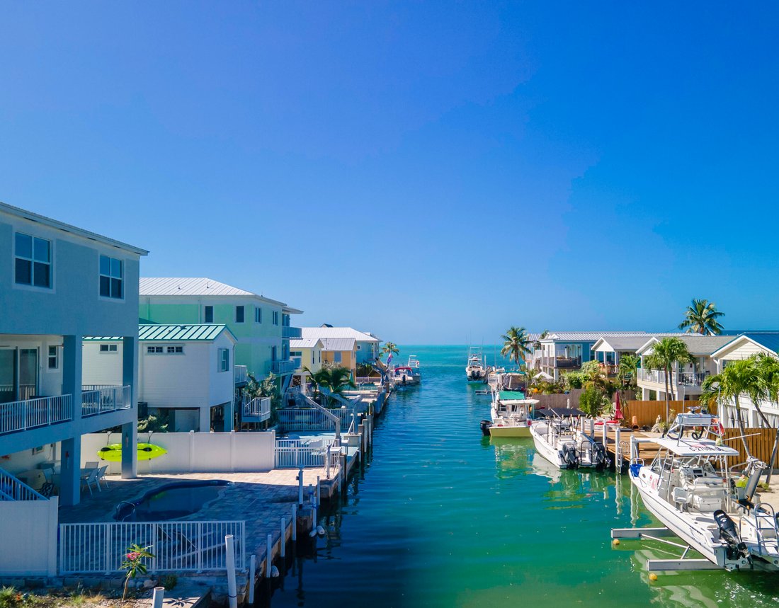House in Marathon, Florida, United States 3 - 17721987