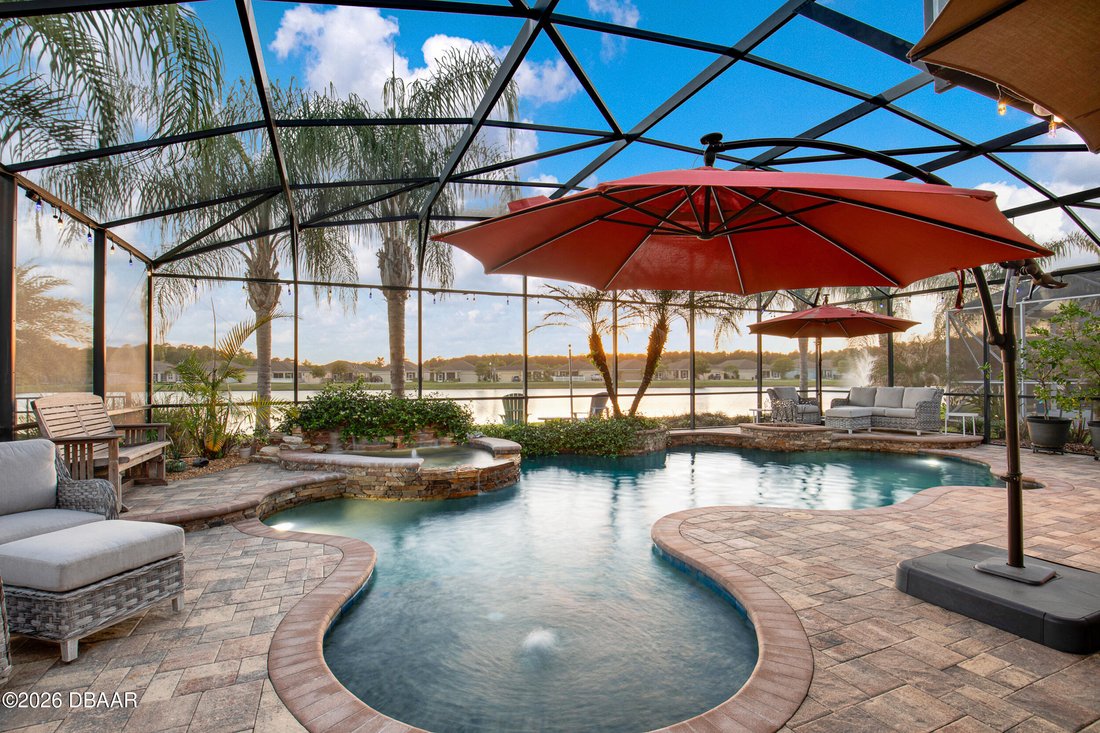 House in New Smyrna Beach, Florida, United States 5 - 17721881