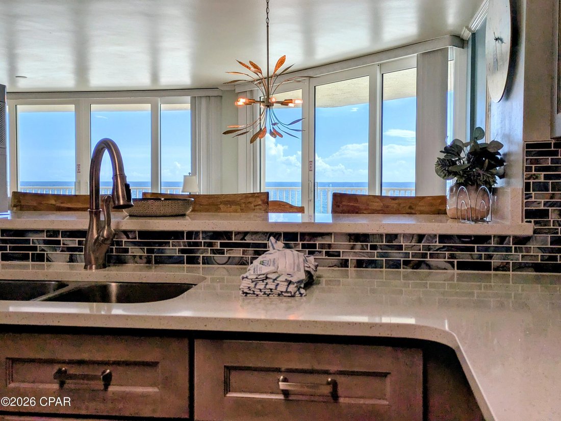 Condo in Panama City Beach, Florida, United States 4 - 17721942
