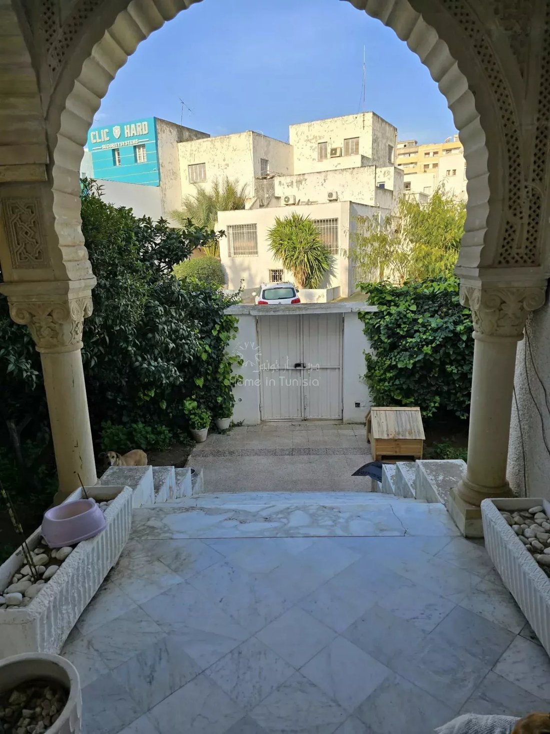 Villa in Tunis, Tunis, Tunisia 1 - 17721201