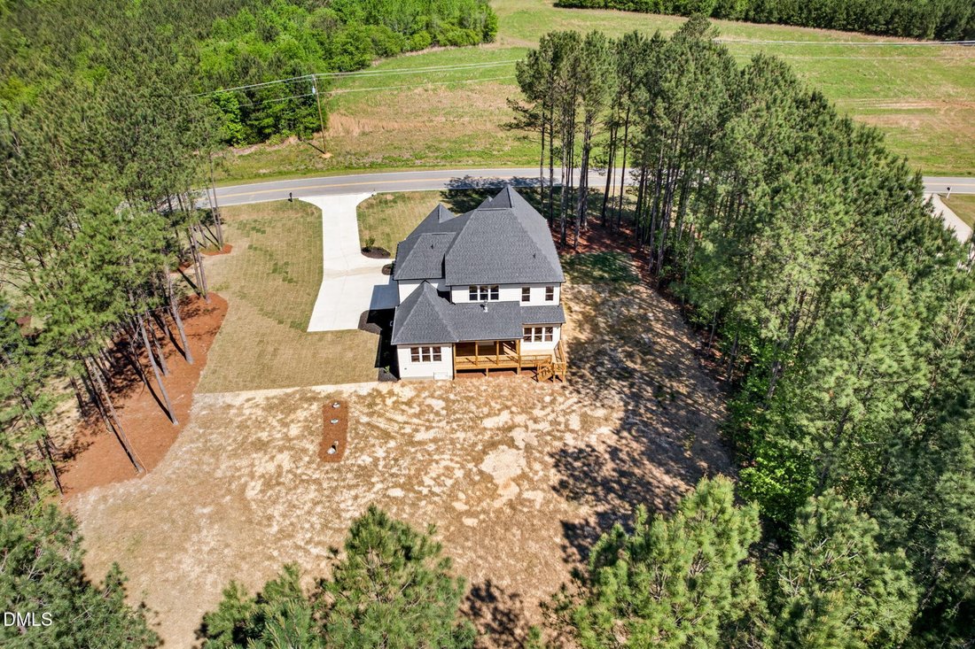 House in Middlesex, North Carolina, United States 2 - 16732562