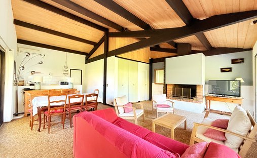 Casa a Arès, Nuova Aquitania, Francia 1