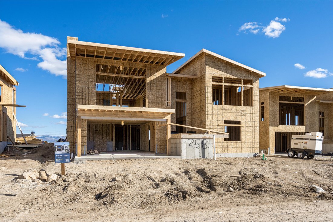 House in Eden, Utah, United States 2 - 17672641