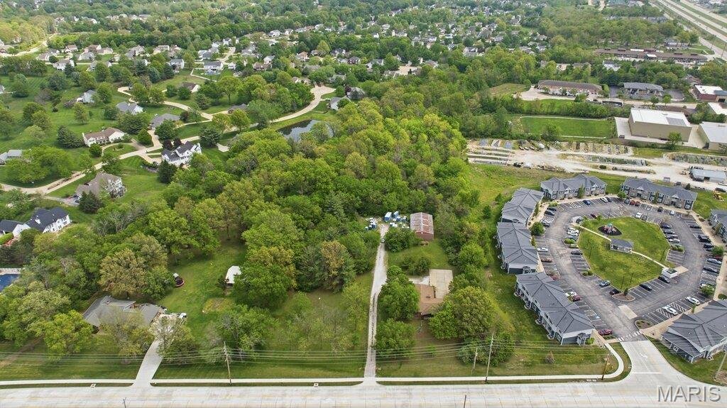 Land in O'Fallon, Missouri, United States 4 - 17723767