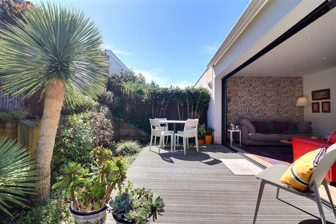 Casa a Anglet, Nuova Aquitania, Francia 1 - 17722869
