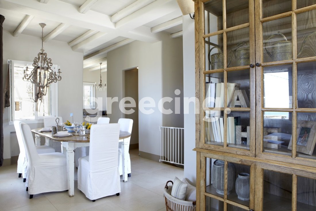 Apartment in Tinos, Aegean, Greece 5 - 17721897