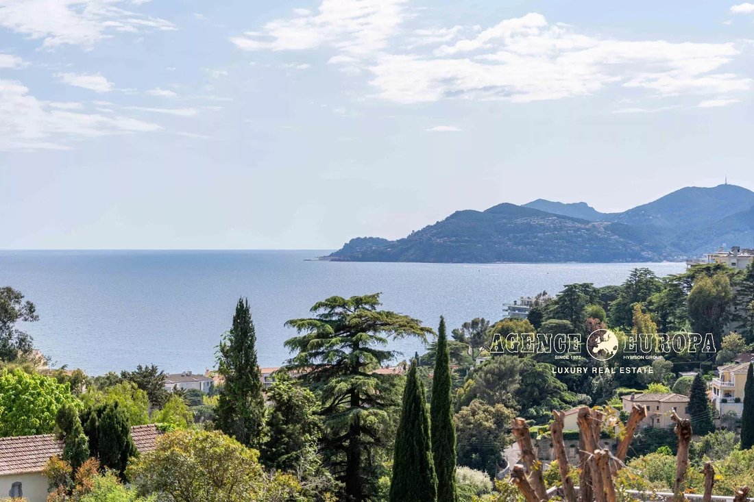 Apartment in Cannes, Provence-Alpes-Côte d'Azur, France 4 - 17348643
