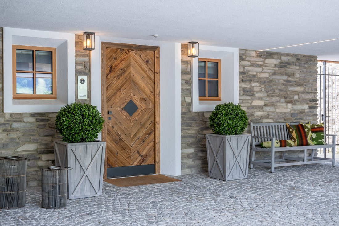 Chalet in Kitzbuhel, Tyrol, Austria 4 - 17720669