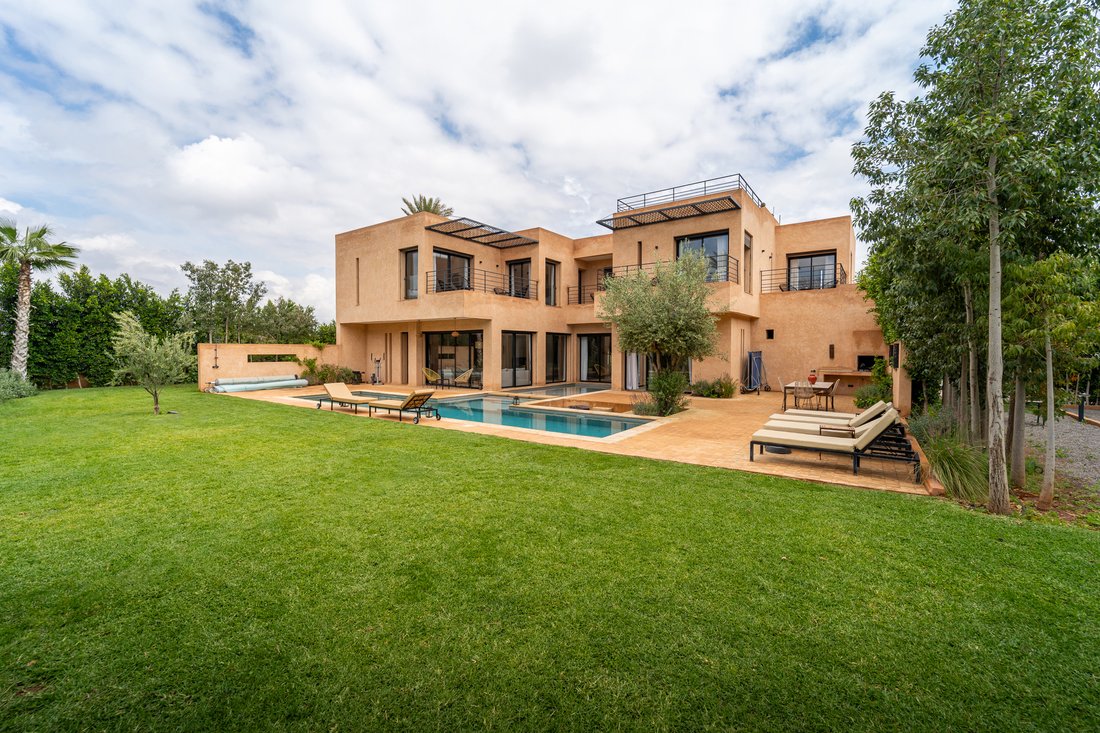 Maison à Médina, Marrakech-Safi, Maroc 2 - 17721343