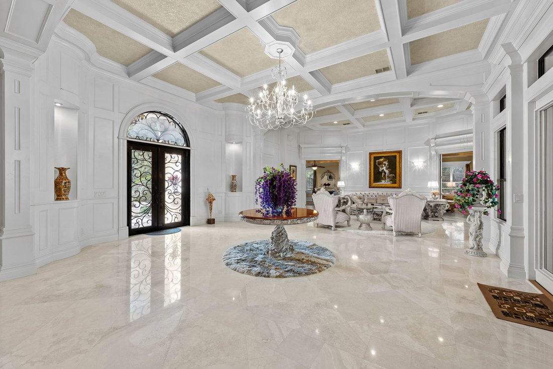 House in Plant City, Florida, United States 5 - 17449633