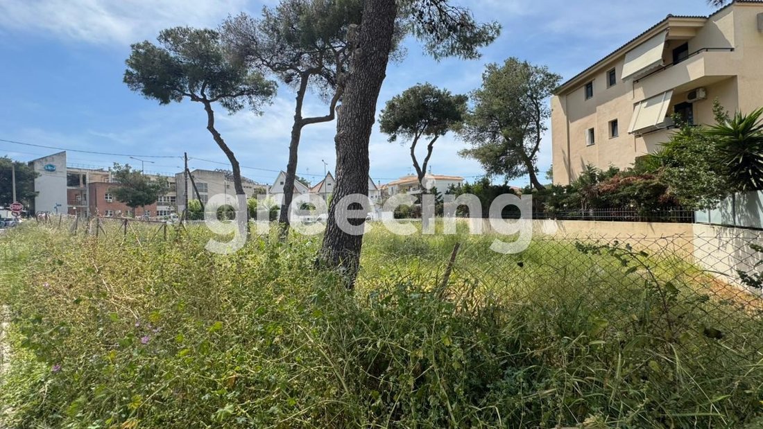 Land in Kifisia, Attica, Greece 4 - 17720309