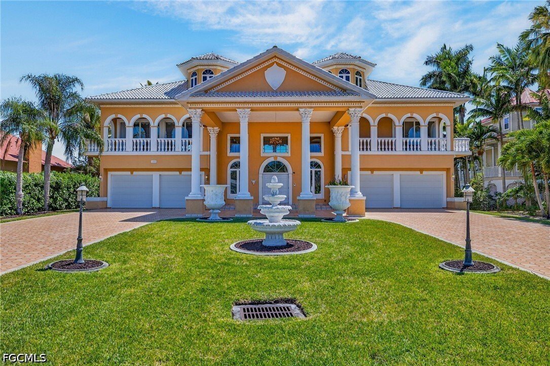 House in Fort Myers, Florida, United States 2 - 17722167