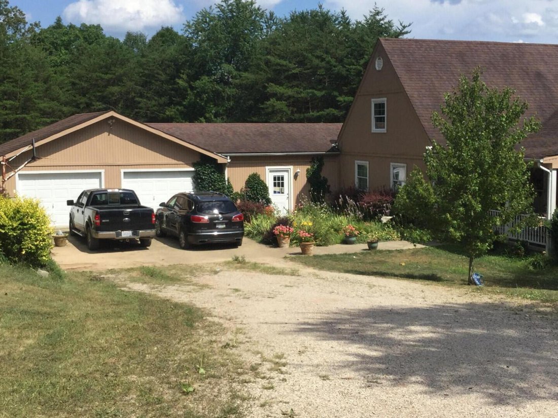 Casa a Ray, Ohio, Stati Uniti 2 - 17720377