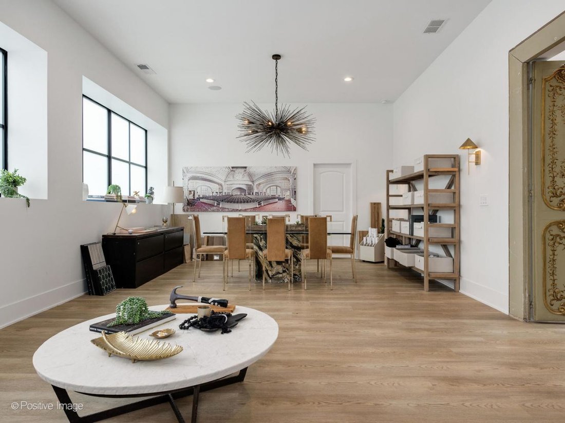 House in Chicago, Illinois, United States 2 - 17724220