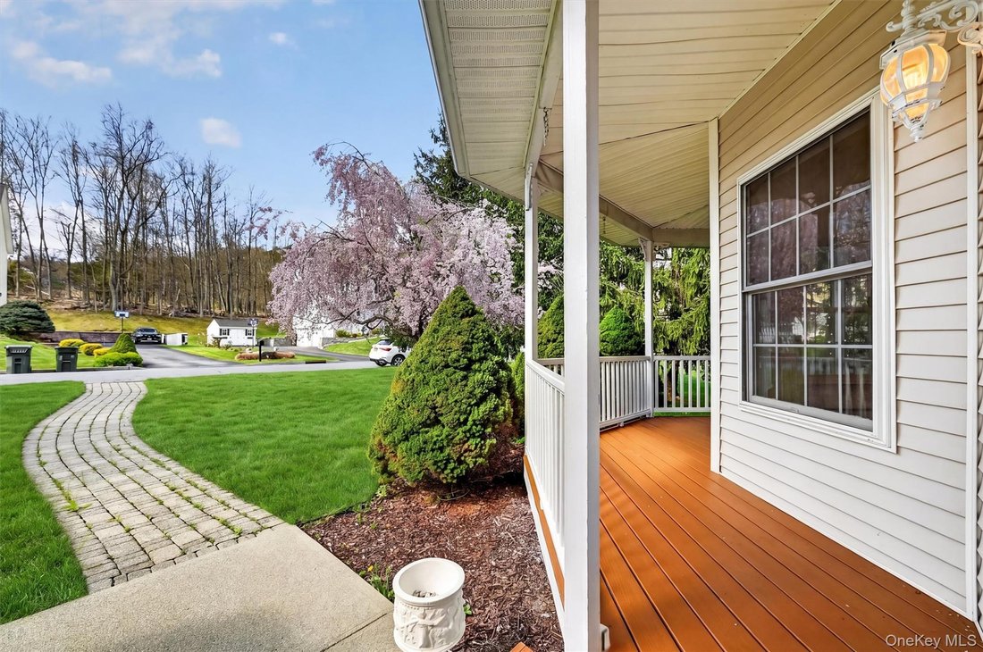 House in Chester, New York, United States 5 - 17723710