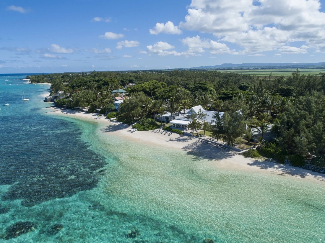 Villa in Blue Bay, Grand Port District, Mauritius 2 - 17721143