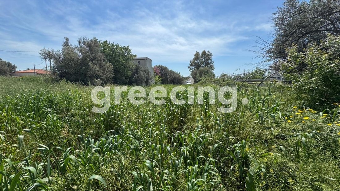 Land in Kifisia, Attica, Greece 1 - 17720313