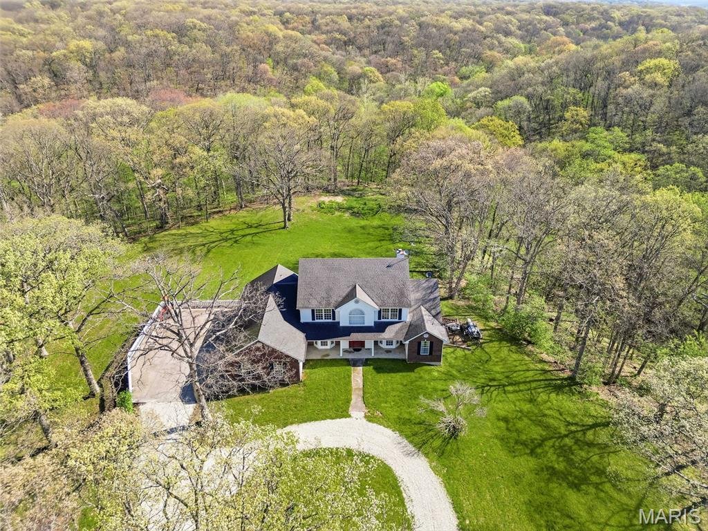 House in Bowling Green, Missouri, United States 2 - 17723018