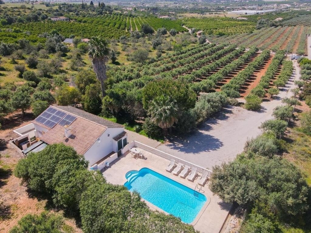 Finca in Lagoa e Carvoeiro, Algarve, Portugal 3 - 17723620