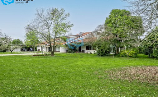 Finca en Villorba, Véneto, Italia 1